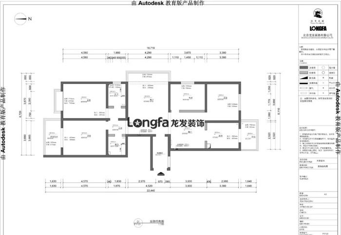 新中式风格设计作品